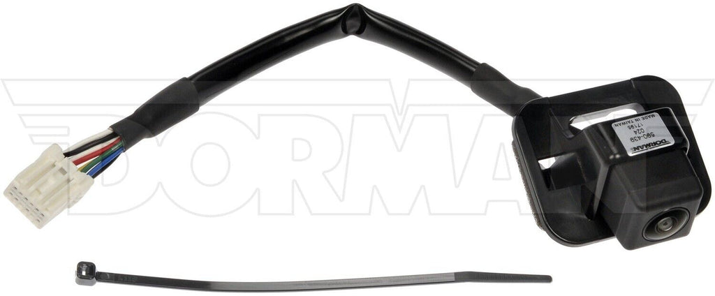 Dorman Park Assist Camera for 13-15 Accord 590-439