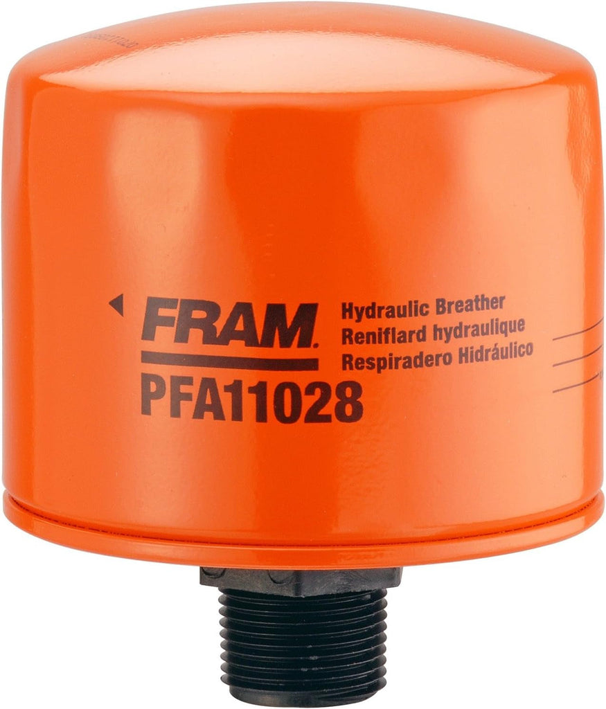 PFA11028 Spin-On Hydraulic Breather