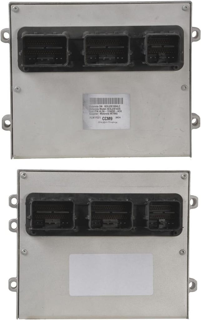 78-1134F Remanufactured Engine Control Computer