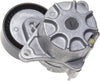 Gold 38417 Drive Belt Tensioner Assembly with Pulley