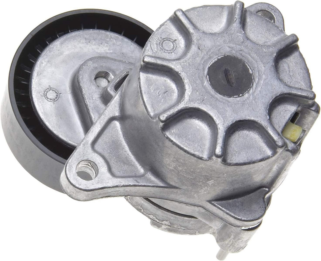 Gold 38417 Drive Belt Tensioner Assembly with Pulley