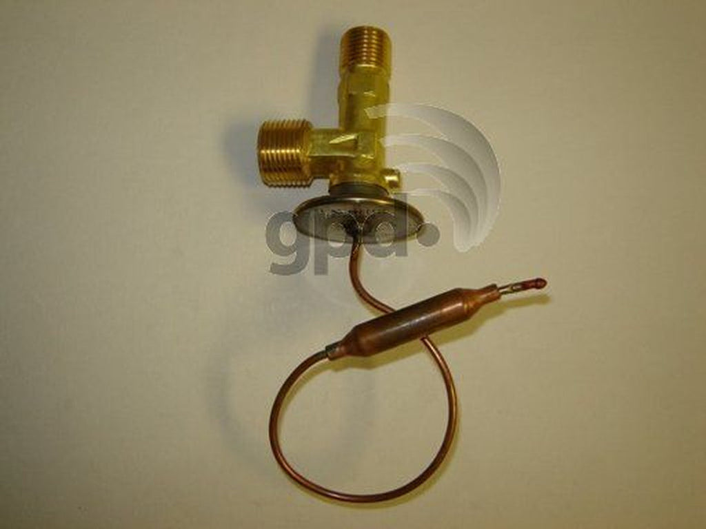 Global Parts A/C Compressor and Component Kit for Frontier, Xterra 9642425