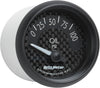 8027 GT Series Electric Oil Pressure Gauge