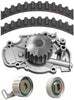 (WP244K1A) Engine Timing Belt Kit