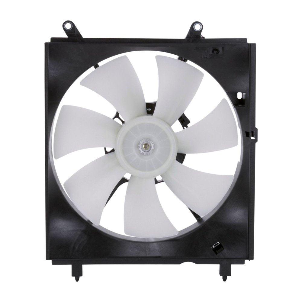 600870 for Toyota/Lexus Replacement Radiator Cooling Fan Assembly