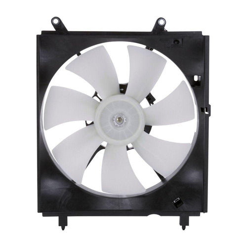 600870 for Toyota/Lexus Replacement Radiator Cooling Fan Assembly
