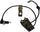 Dorman 970-203 Front Passenger Side ABS Wheel Speed Sensor Compatible with Select Subaru Models