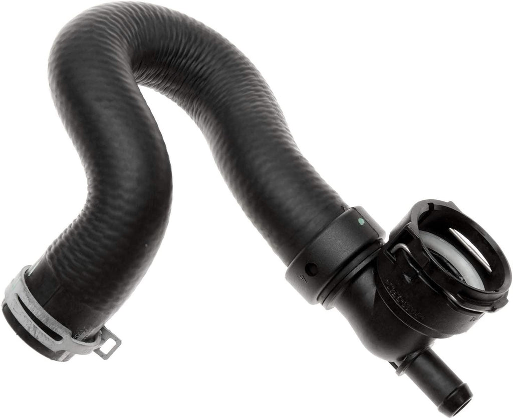 Gold 20716S Molded Radiator Hose