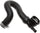 Gold 20716S Molded Radiator Hose