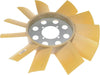Dorman 621-535 Engine Cooling Fan Blade Compatible with Select Chevrolet / GMC / Hummer Models