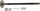 Dorman 630-207 Rear Passenger Side Drive Axle Shaft for Select Ford Models