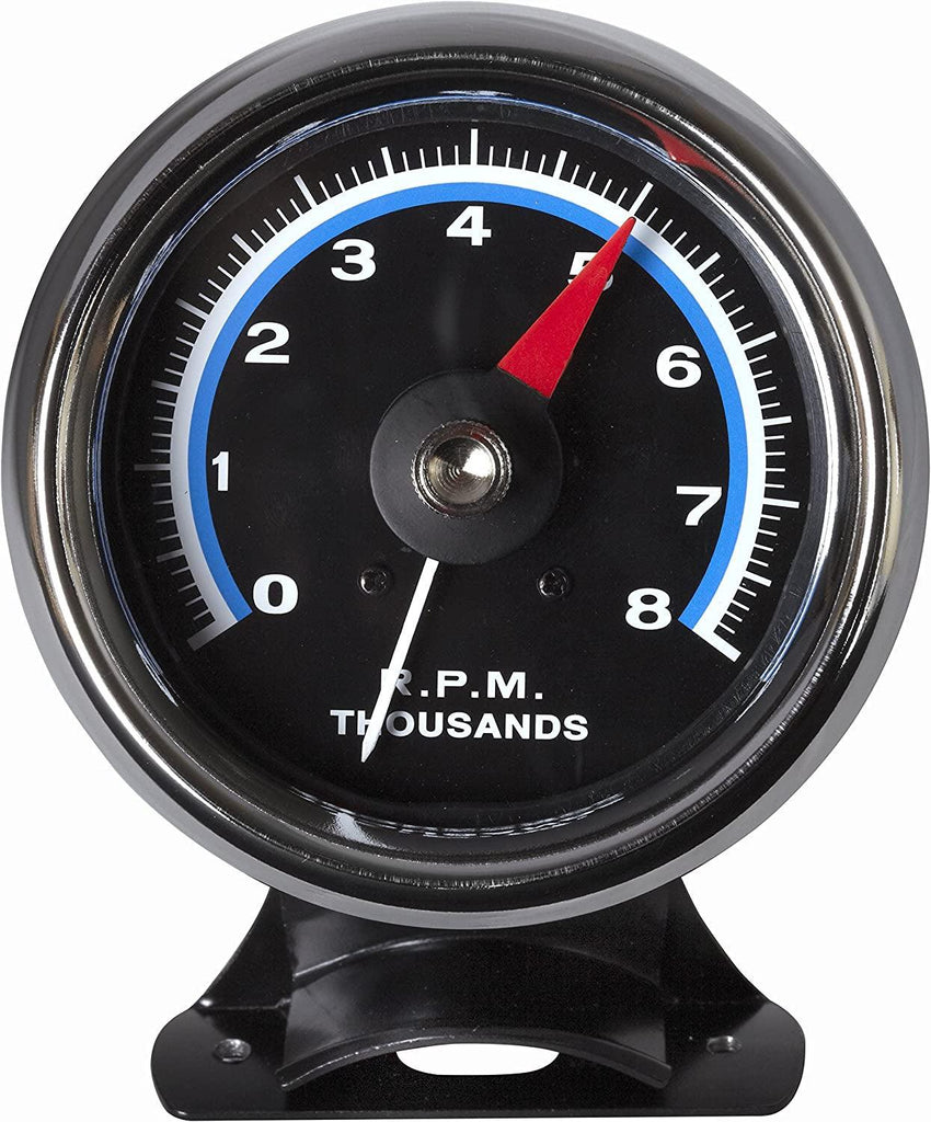 Actron  SP0F000062 Retro Line 3-3/8" Tachometer