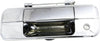 for Toyota Tundra Tailgate Handle 2007-2013 | outside | Chrome | Plastic | TO1915113 | 690900C040