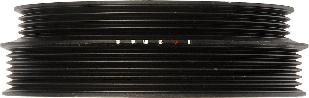 Dorman 594-307 Engine Harmonic Balancer Compatible with Select Nissan Models