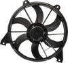 Dorman 621-393 Engine Cooling Fan Assembly Compatible with Select Dodge Models