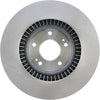 Centric Front Disc Brake Rotor for 15-20 Kia Sorento (121.50034)