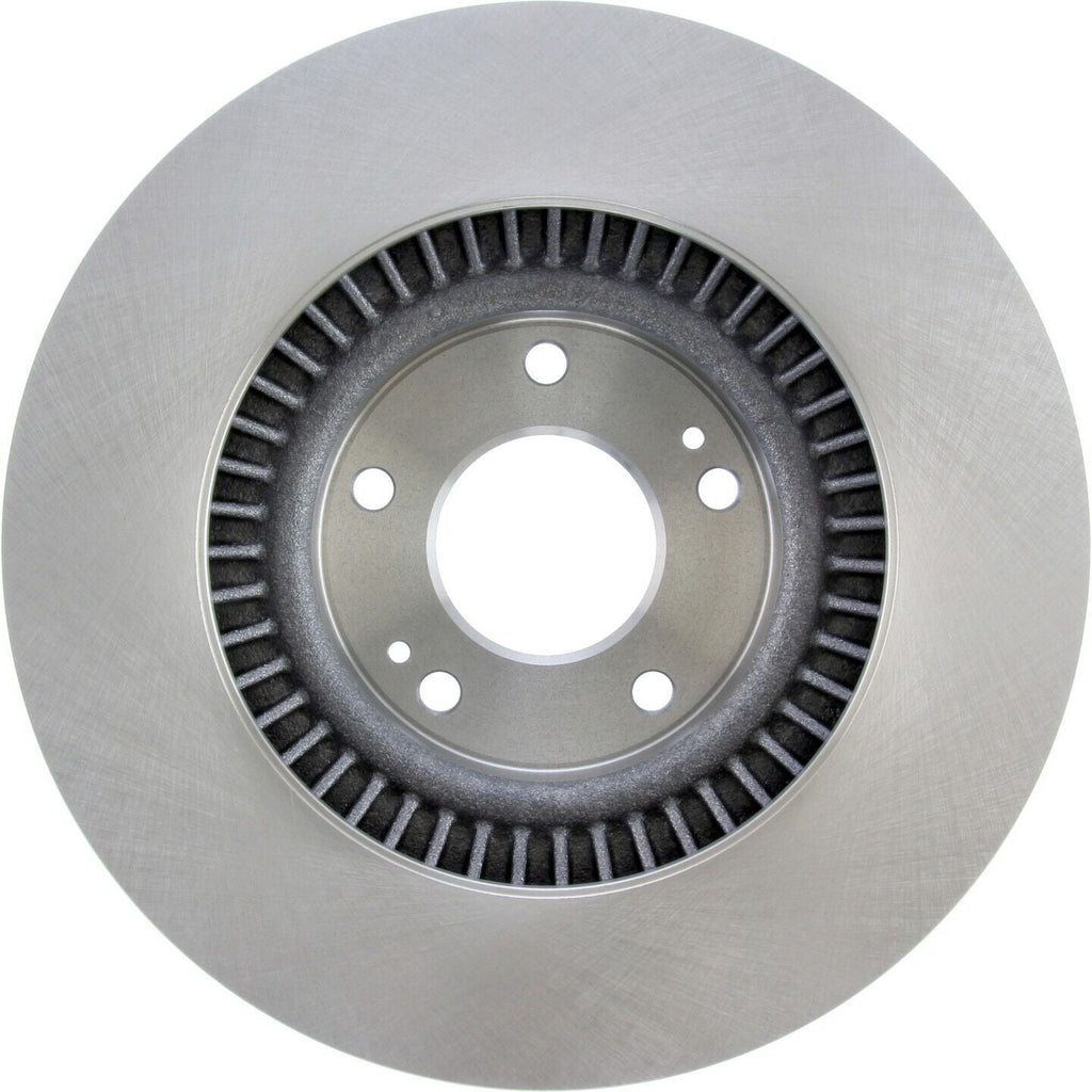 Centric Front Disc Brake Rotor for 15-20 Kia Sorento (121.50034)