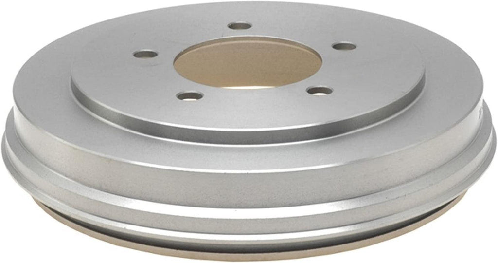 Professional 18B573 Rear Brake Drum