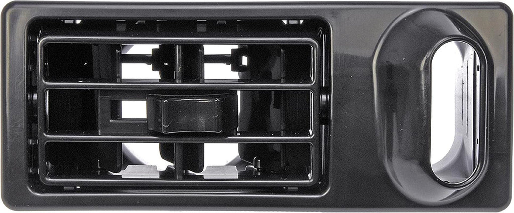 Dorman 216-5401 Driver Side Dashboard Air Vent Compatible with Select Kenworth Models