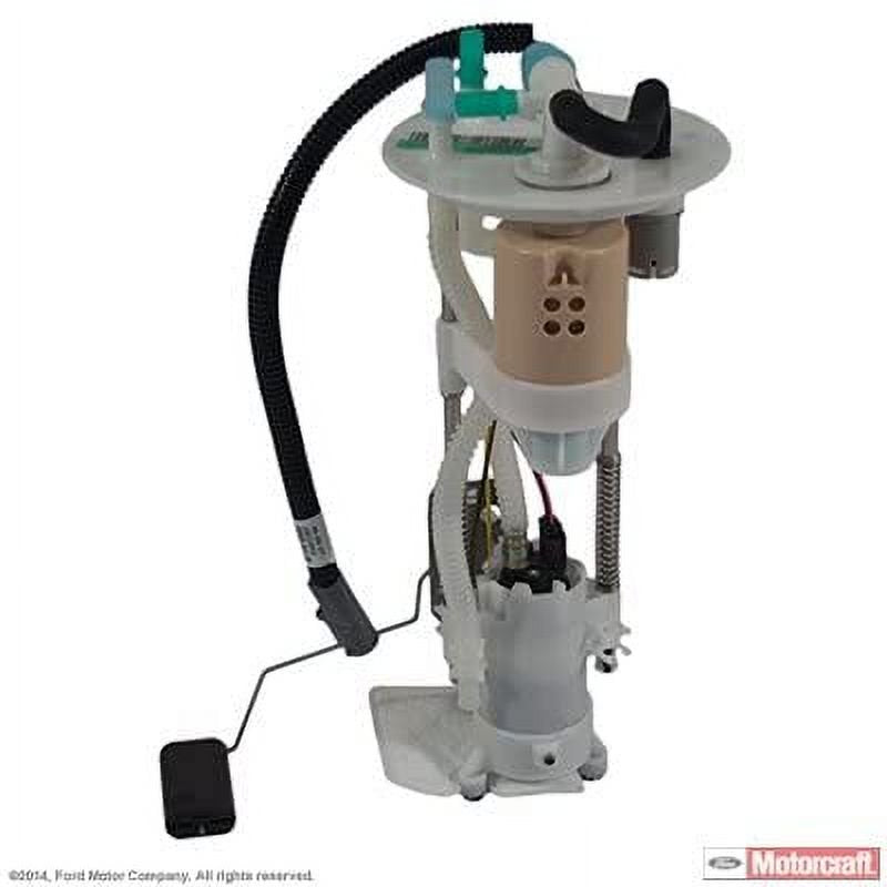 Fuel Pump and Sender Assembly PFS-1018