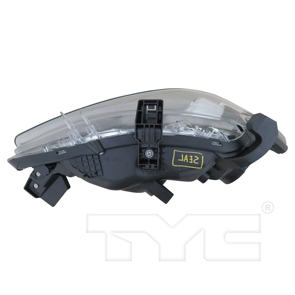TYC Headlight Assembly for 11-15 Scion Xb 20-9668-01-9