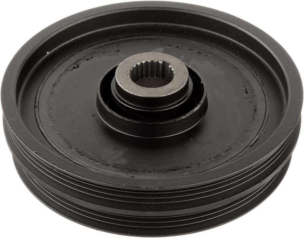 102280 Engine Harmonic Balancer