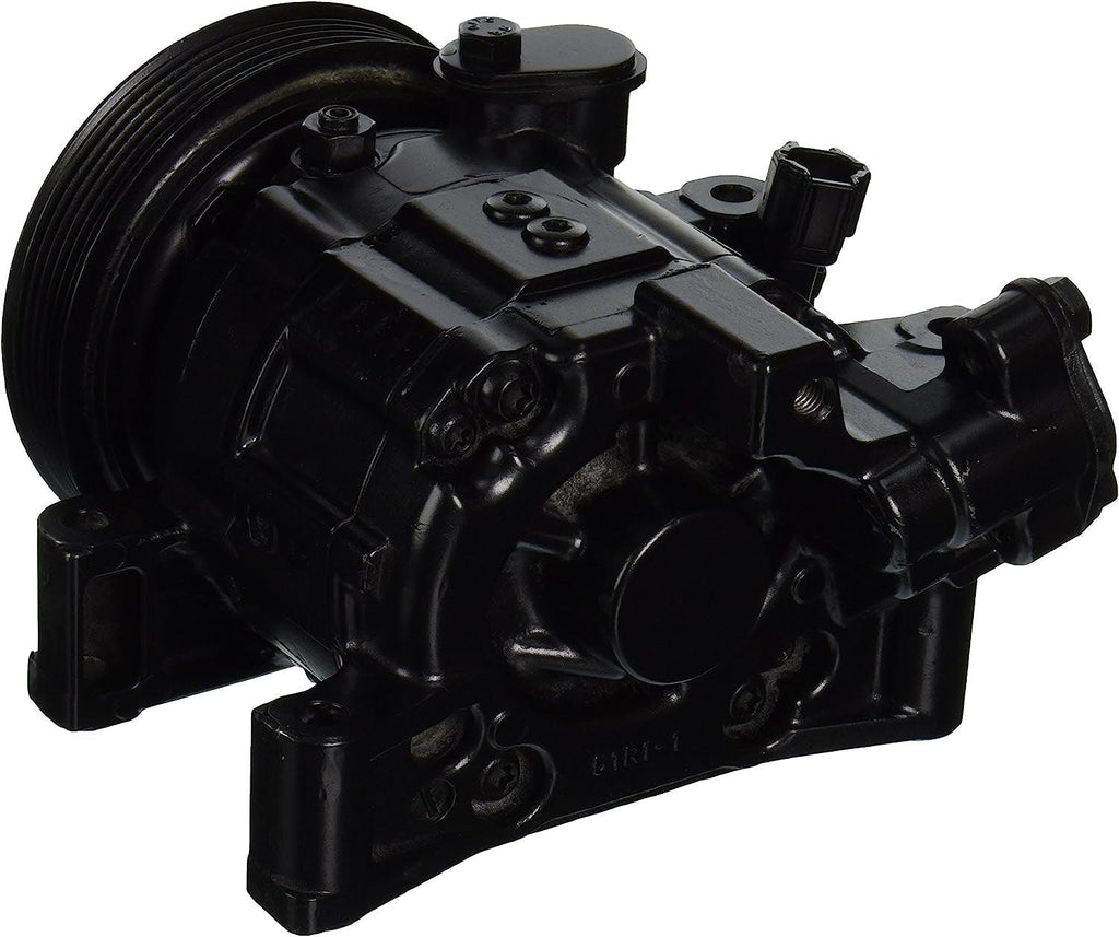 67466 A/C Compressor