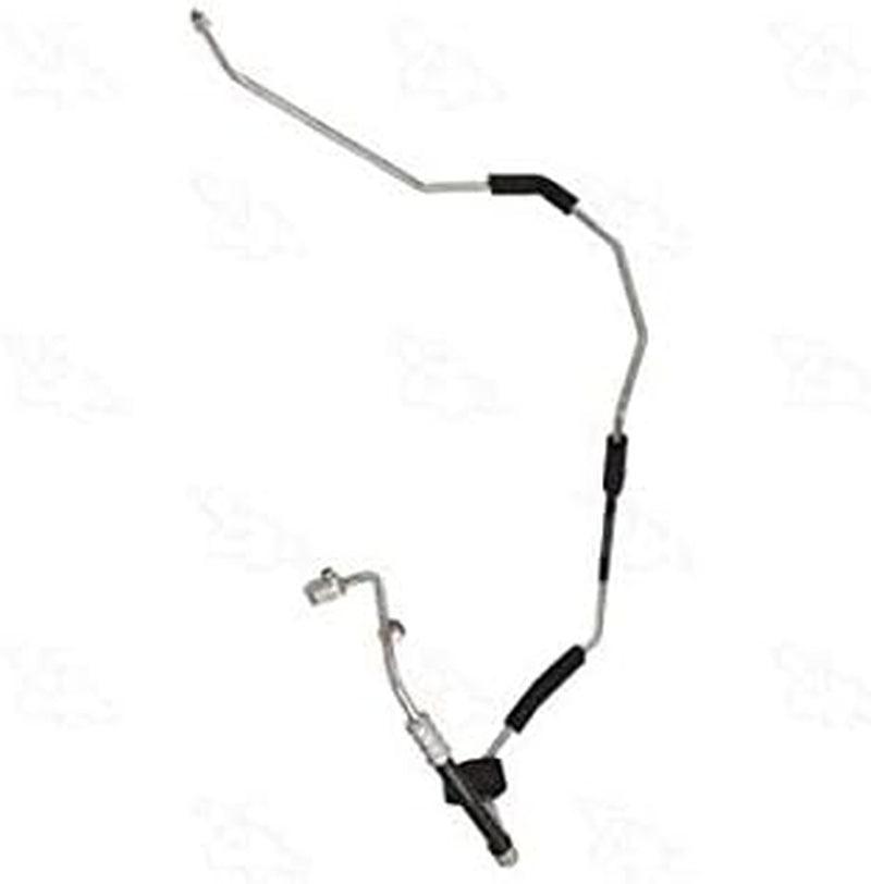 55166 A/C Hose Assembly