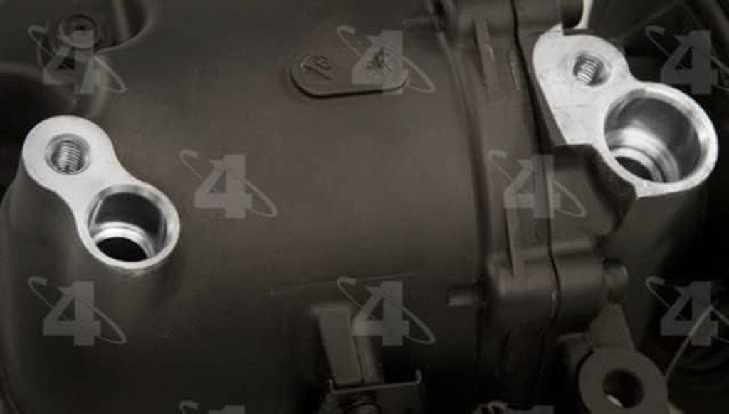 67457 A/C Compressor