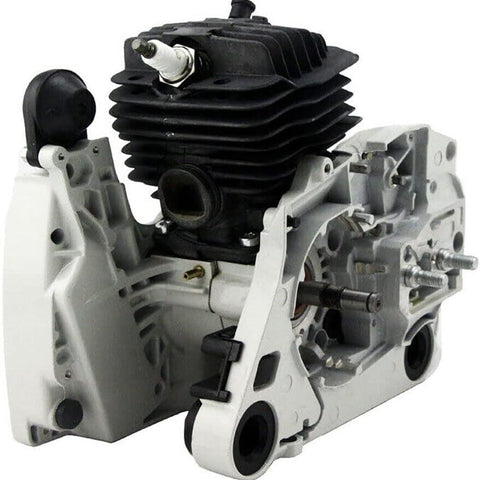 #US Replacement Part for Engine Crankcase Cylinder Piston Crankshaft Kit for 50Mm Engine Short Block Hupart#S222305