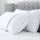 Pillows for Bed Set of 2 Standard Size , down Alternative Bed Pillows for Sleeping with Ultra Soft Fiber Fill
