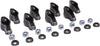 1412-8 Magnum Roller Rocker Arm with 1.52 Ratio and 3/8" Stud Diameter for Chevy Small Block Engine, (Set of 8)