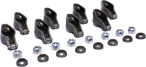 1412-8 Magnum Roller Rocker Arm with 1.52 Ratio and 3/8