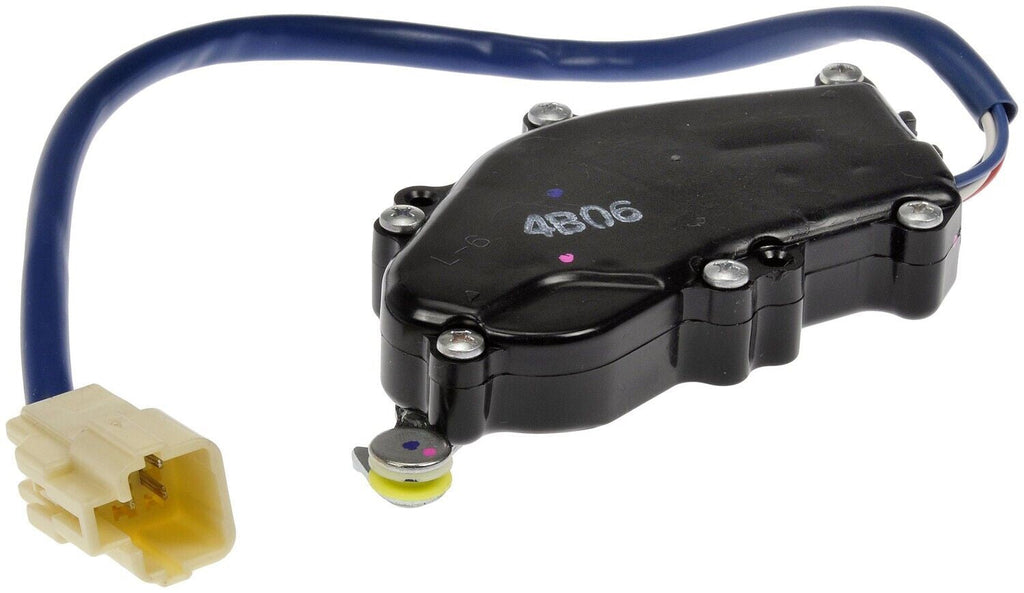 Dorman Door Lock Actuator Motor for 00 LS400 746-622