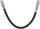 Professional 18J4618 Rear Hydraulic Brake Hose Assembly