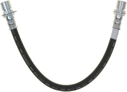 Professional 18J4618 Rear Hydraulic Brake Hose Assembly
