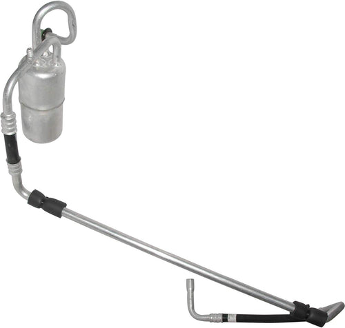 HA 9137C A/C Accumulator with Hose Assembly