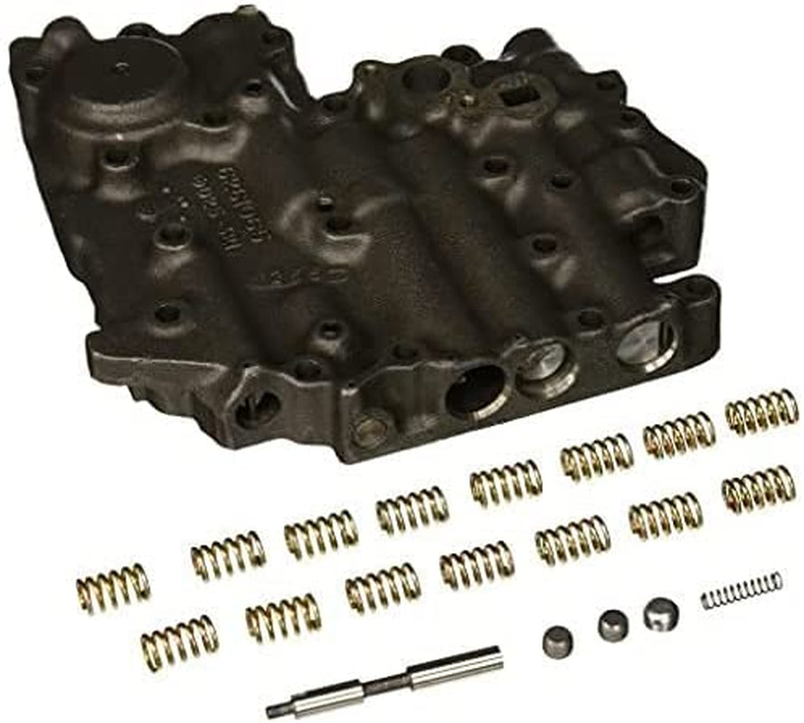 321500 TH350 Transbrake Kit