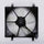 TYC 600050 Honda Accord Replacement Radiator Cooling Fan Assembly Fits 1988 Mazda 323