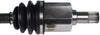 NCV36076 CV Axle Shaft Assembly - Left Front (Driver Side)