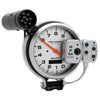 5 in. TACHOMETER 0-9000 RPM PRO-STOCK PEDESTAL W/ SUPER LITE & PEAK MEM ULTRA-LITE - greatparts