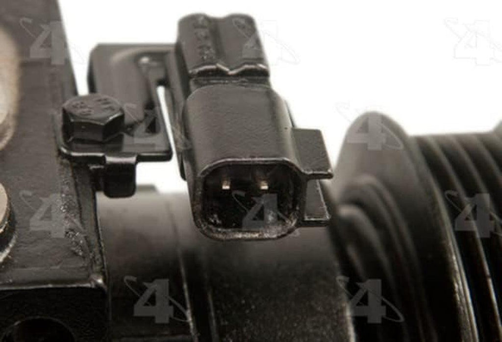 77190 A/C Compressor