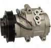 68337 A/C Compressor