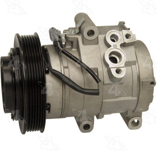 68337 A/C Compressor