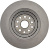Centric Front Driver Side Disc Brake Rotor for Lexus (121.44150)