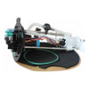 Fuel Pump and Sender Assembly PFS-524