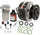 6724NK A/C Compressor W/Kit