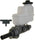 Professional 18M2683 Brake Master Cylinder Assembly