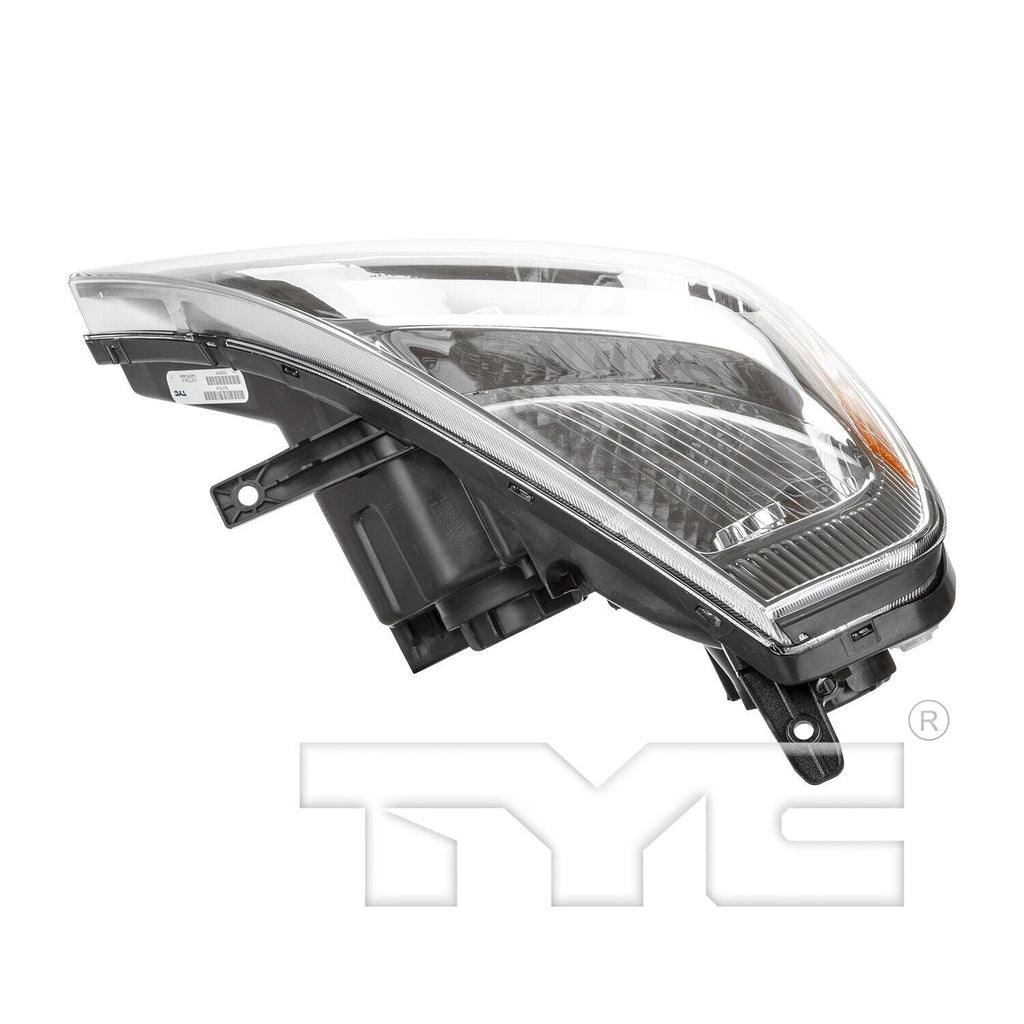 TYC Headlight Assembly for 06 Kia Sedona 20-6775-00