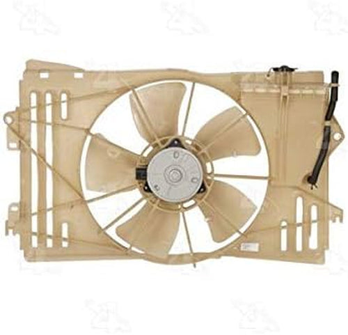 Engine Cooling Fan Assembly P/N:76047